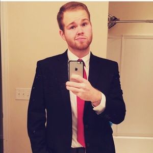 Meet your Posher, Michael